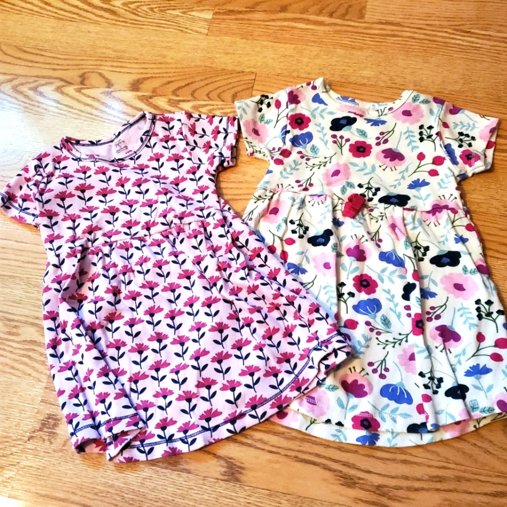 Girls Dress Bundle